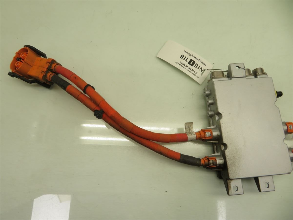 Elektrisk Øvrig – bilde 2