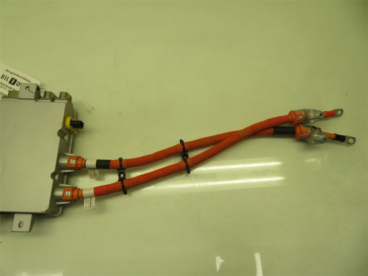 Elektrisk Øvrig – bilde 3