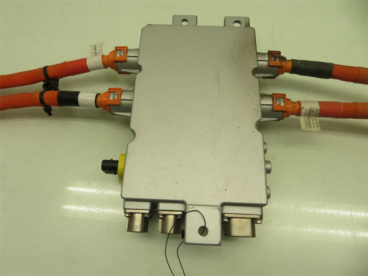 Elektrisk Øvrig – bilde 4