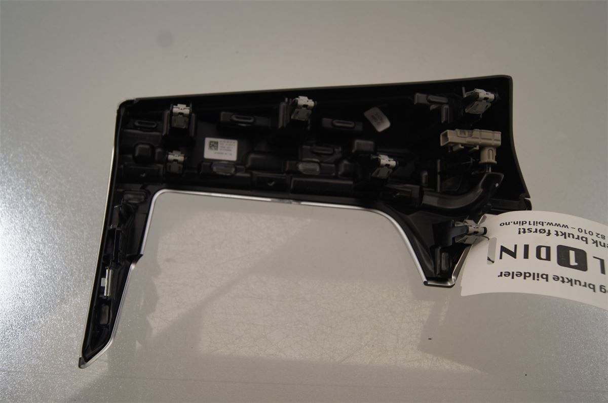 Innr. Dashbord Pyntelist/Ramme – bilde 4