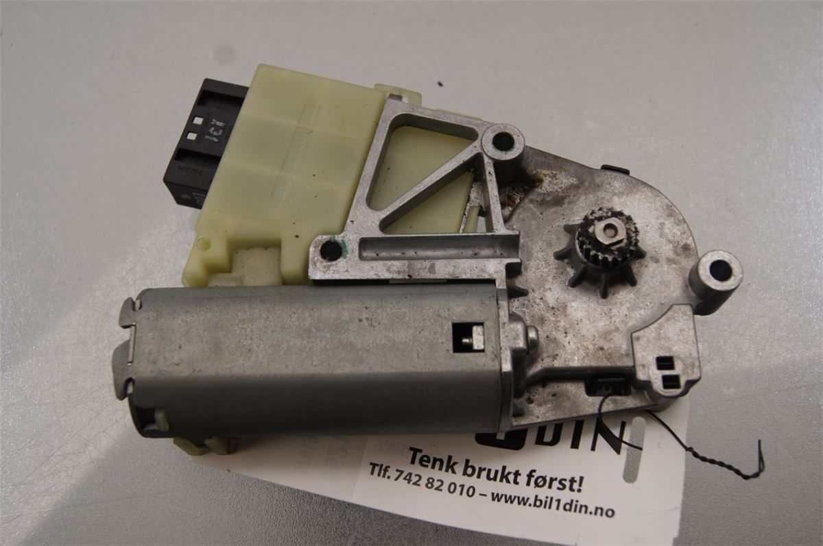 Takluke Motor – bilde 4