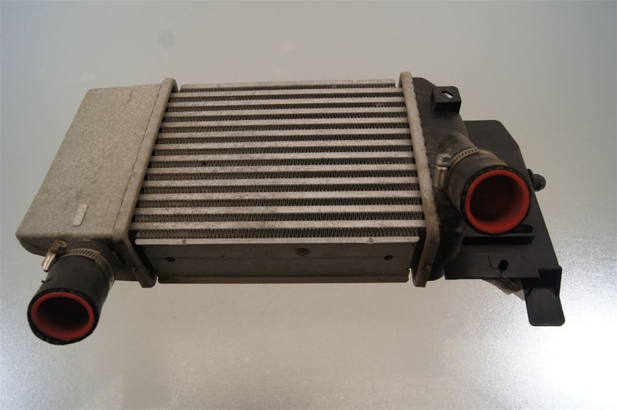 Intercooler Radiator – bilde 1