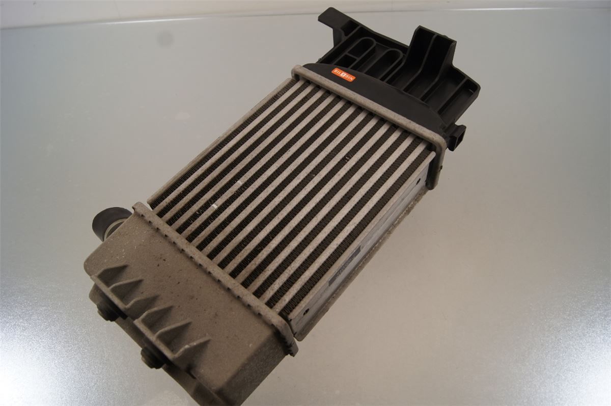 Intercooler Radiator – bilde 2