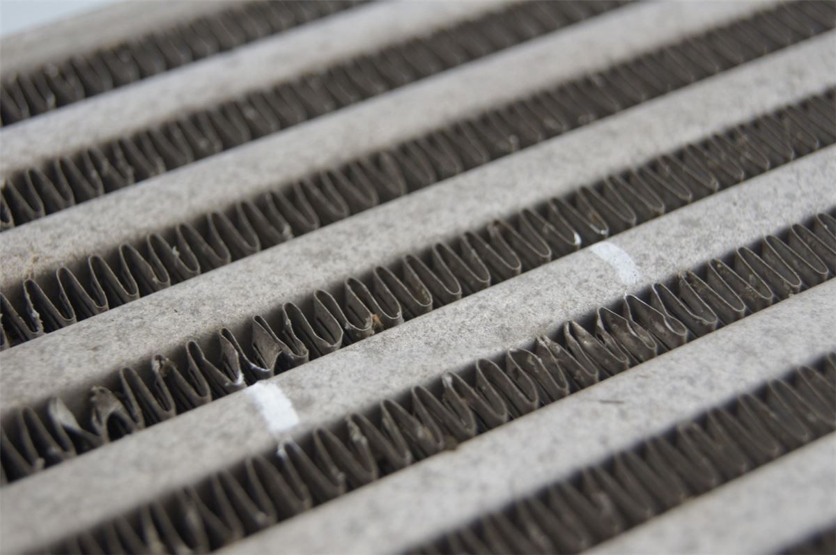 Intercooler Radiator – bilde 3