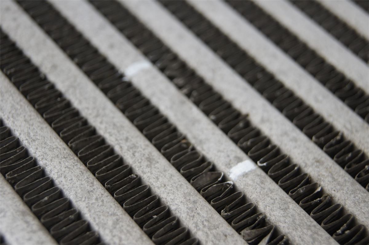 Intercooler Radiator – bilde 4