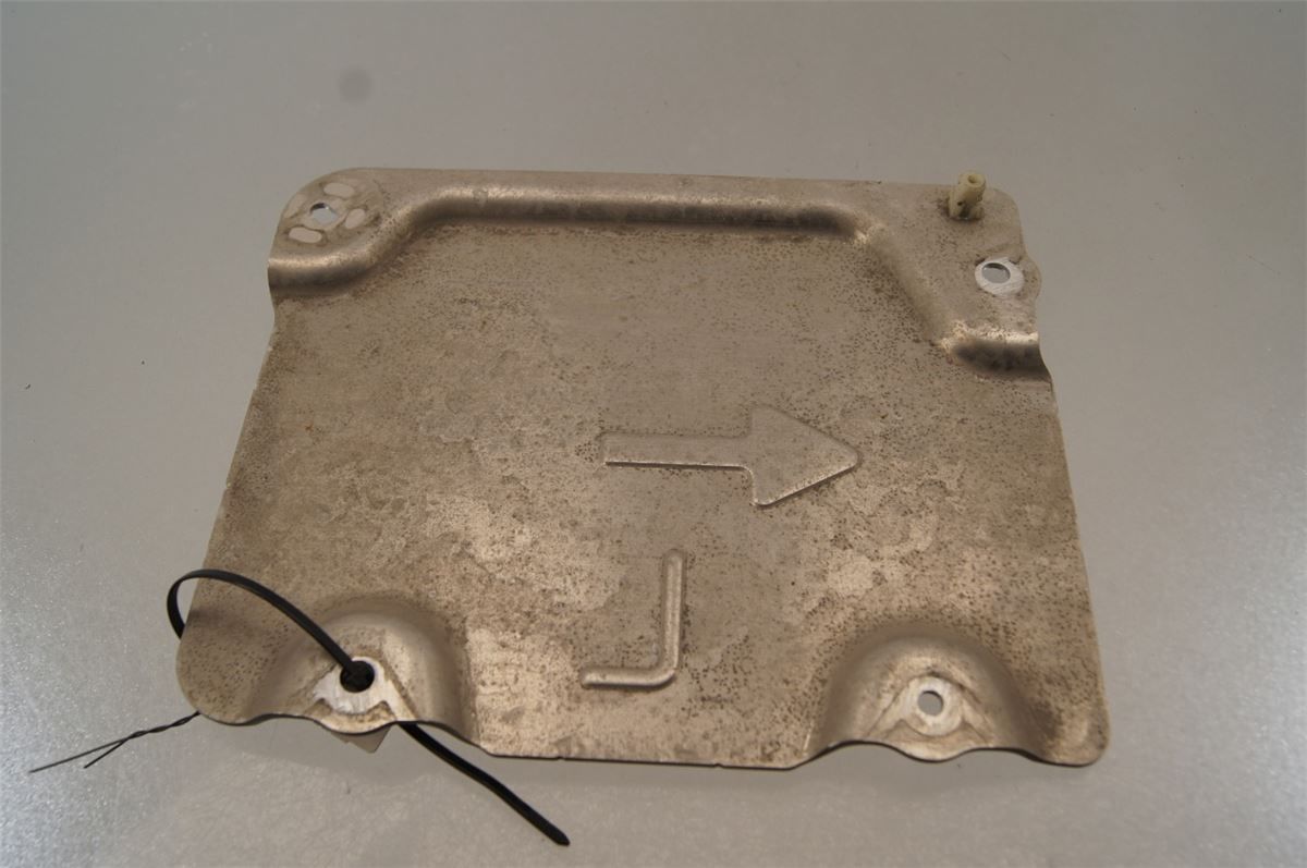 Batterikasse / Feste / Holder – bilde 1