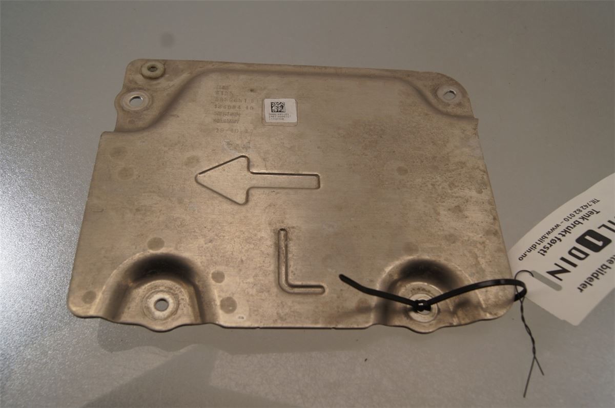 Batterikasse / Feste / Holder – bilde 2