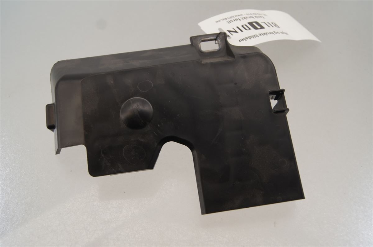 Batterikasse / Feste / Holder – bilde 1