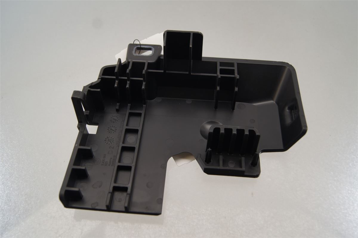 Batterikasse / Feste / Holder – bilde 2