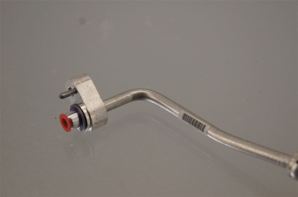 Varme AC Slange / Rør – bilde 3