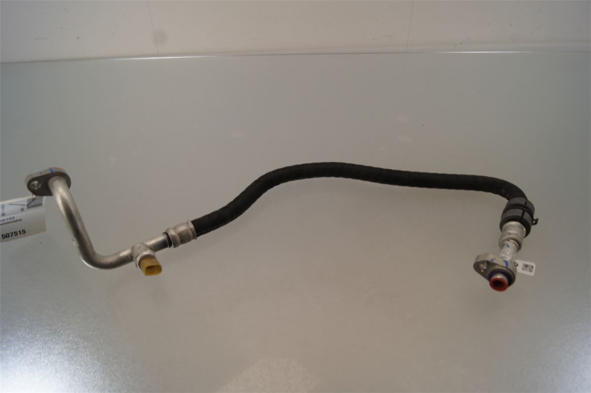Varme AC Slange / Rør – bilde 1