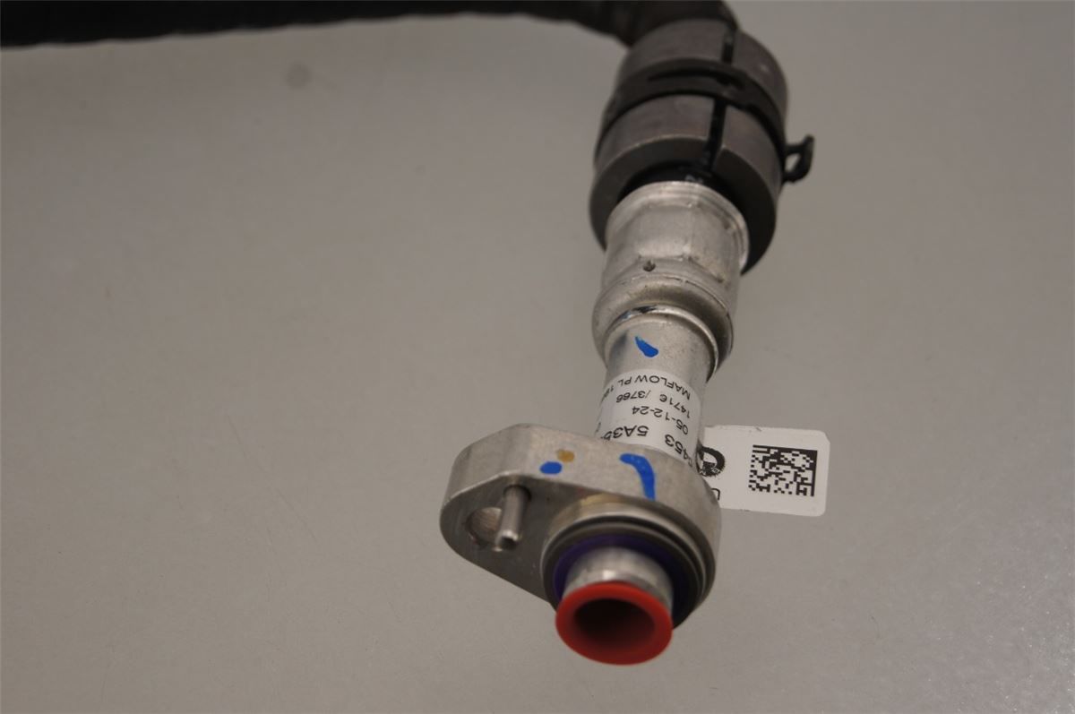 Varme AC Slange / Rør – bilde 2