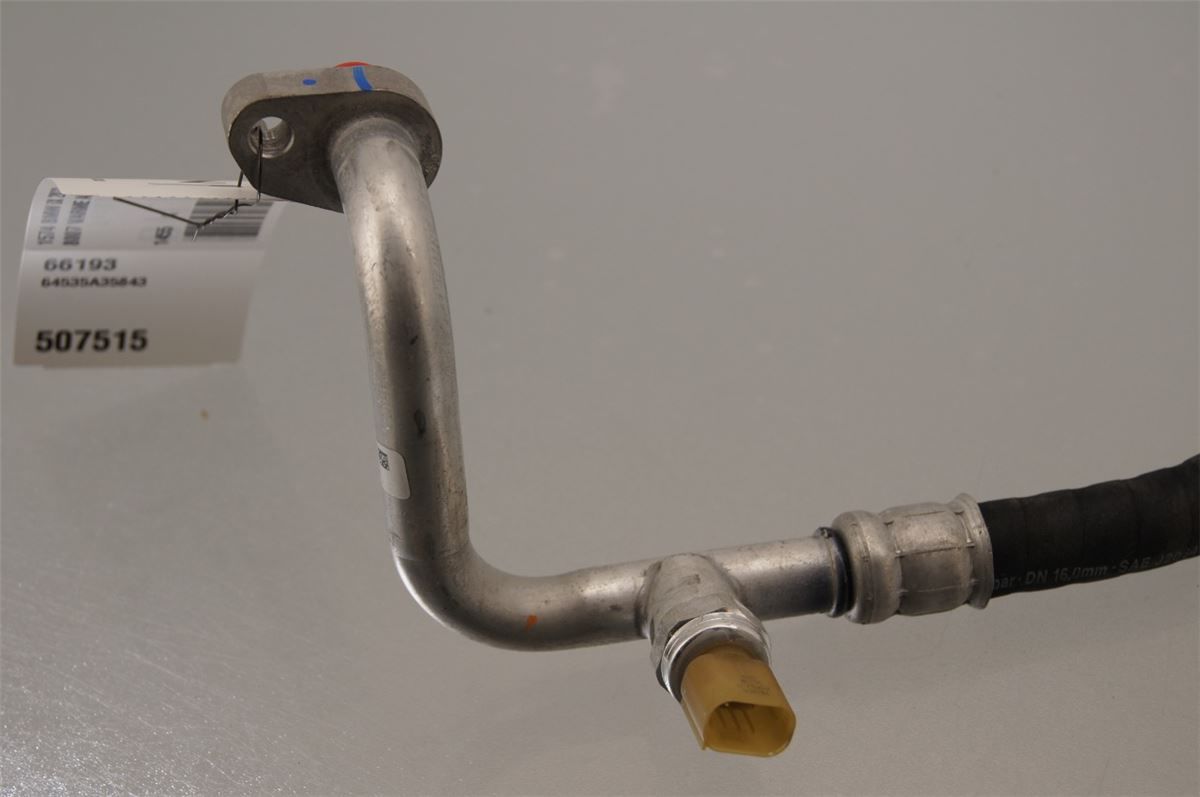 Varme AC Slange / Rør – bilde 3