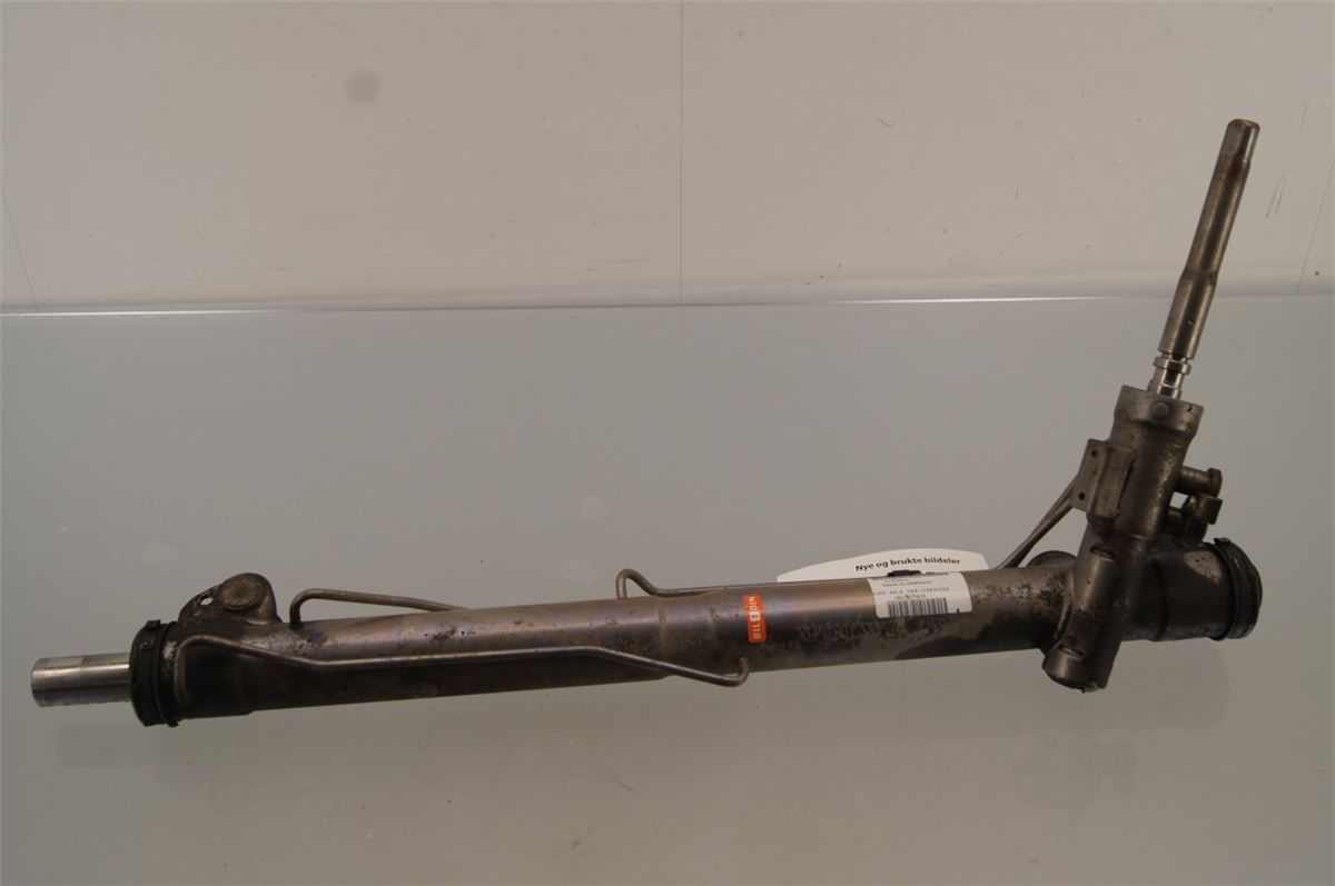 Servo Snekke/Tannstang Hydr. – bilde 1