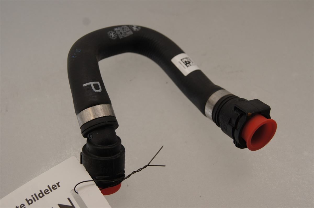 Varme AC Slange / Rør – bilde 1