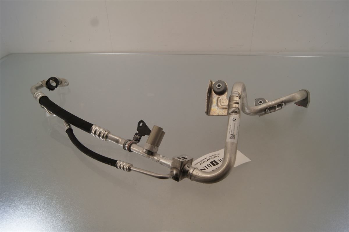 Varme AC Slange / Rør – bilde 1