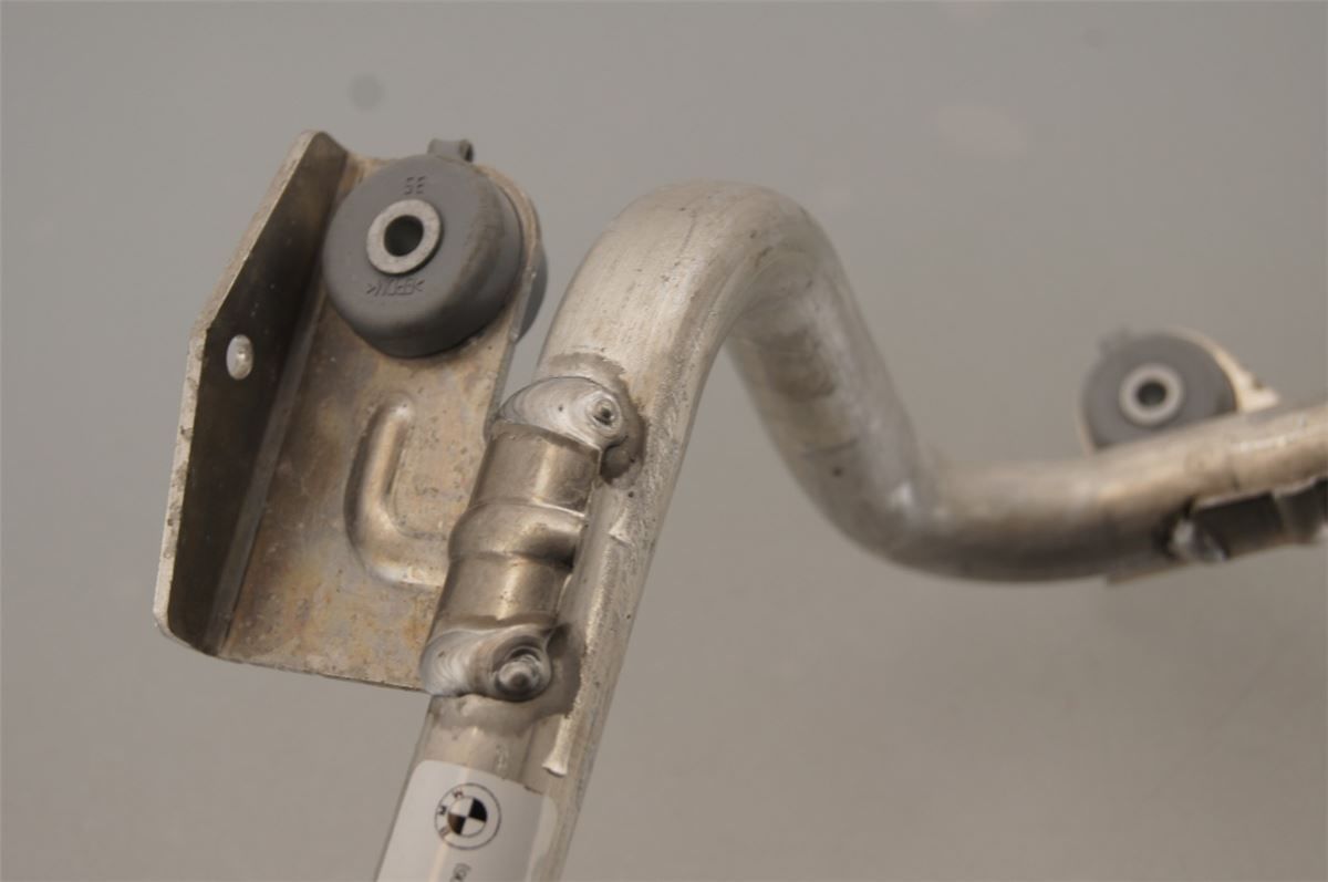 Varme AC Slange / Rør – bilde 2
