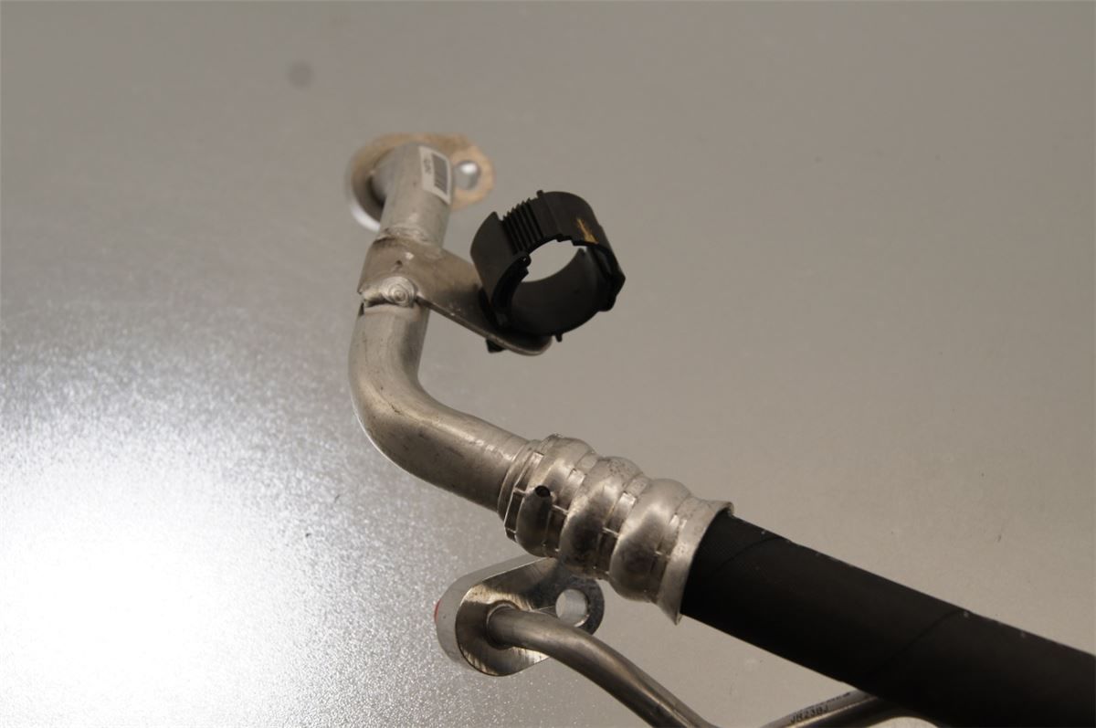 Varme AC Slange / Rør – bilde 3