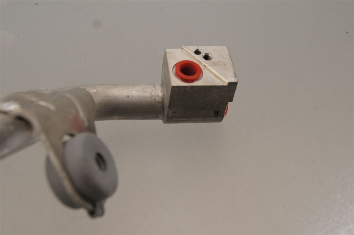 Varme AC Slange / Rør – bilde 4