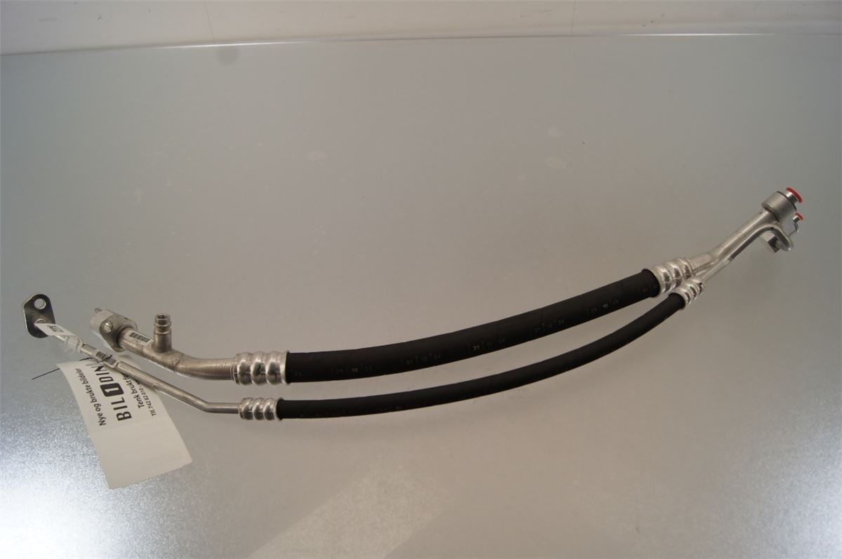 Varme AC Slange / Rør – bilde 1