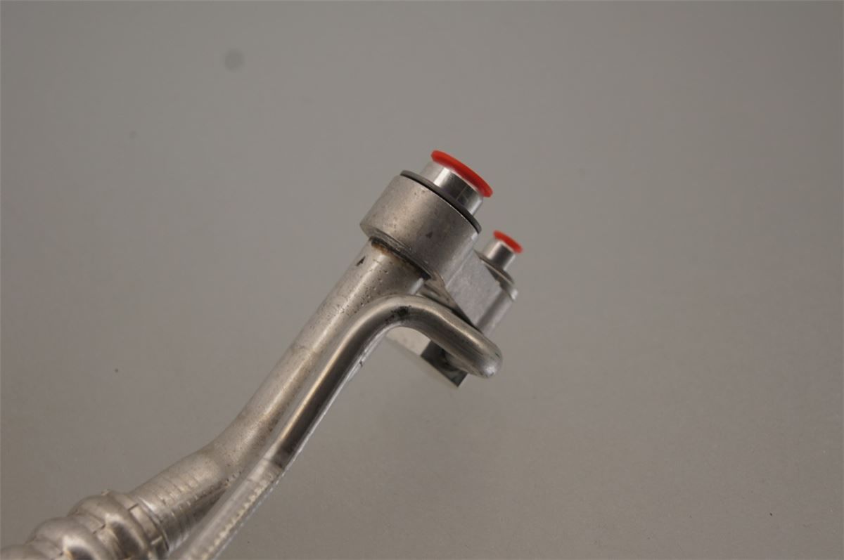 Varme AC Slange / Rør – bilde 2