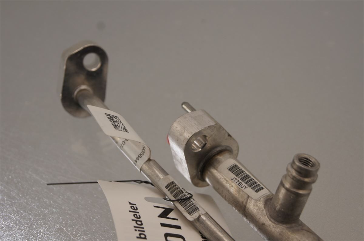 Varme AC Slange / Rør – bilde 3
