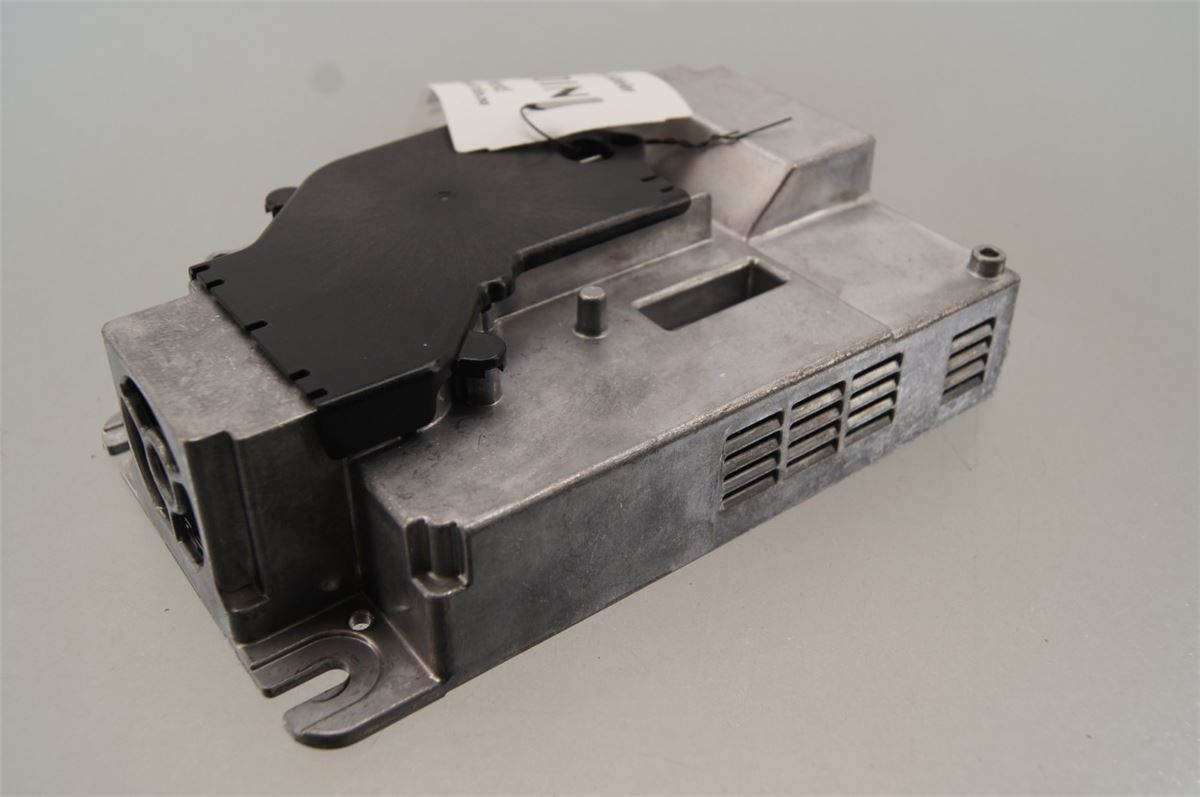 Stereo Forsterker – bilde 1