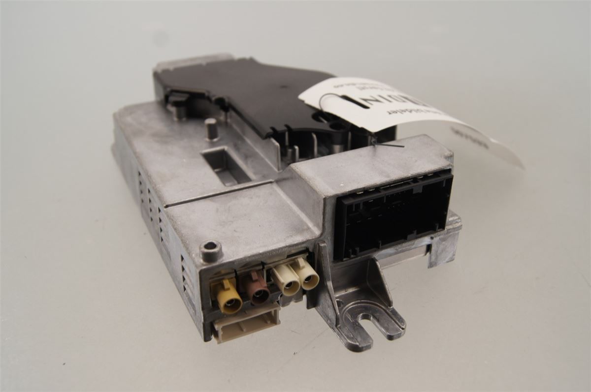 Stereo Forsterker – bilde 2