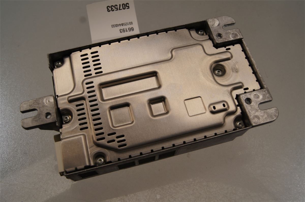 Stereo Forsterker – bilde 4