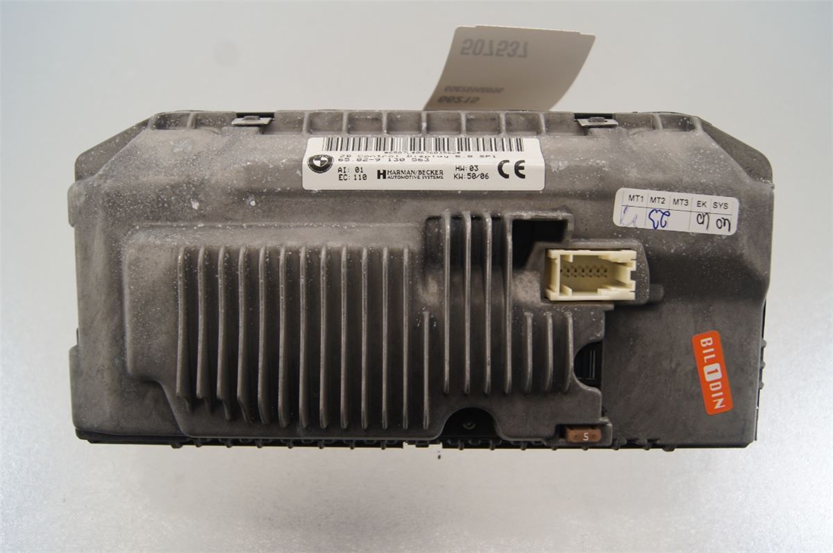 Instr. Multifunksjonsskjerm – bilde 3