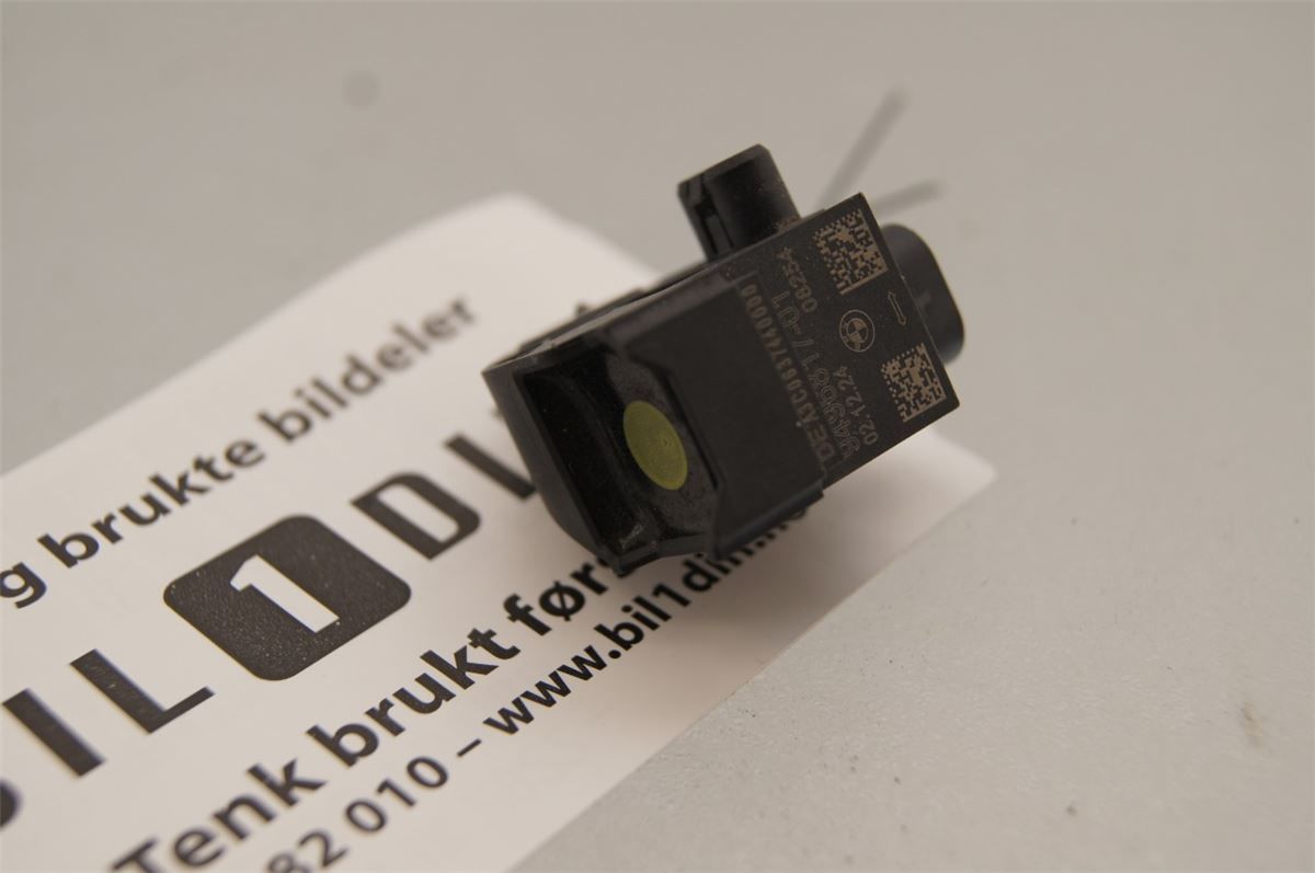 Sensor Øvrig – bilde 2