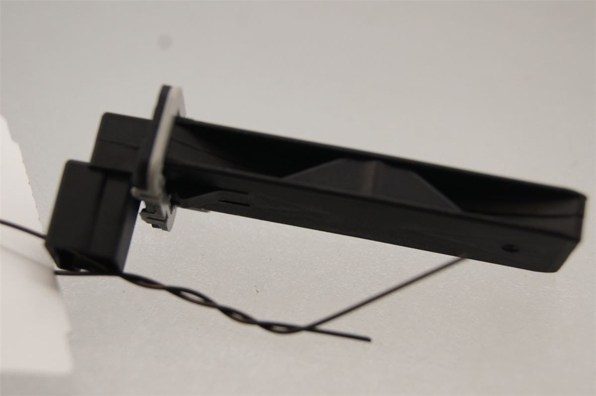 Varme AC Sensor Innetempratur – bilde 1
