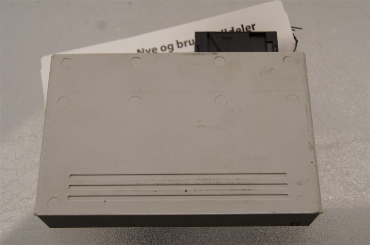 Styreenhet Øvrig – bilde 2