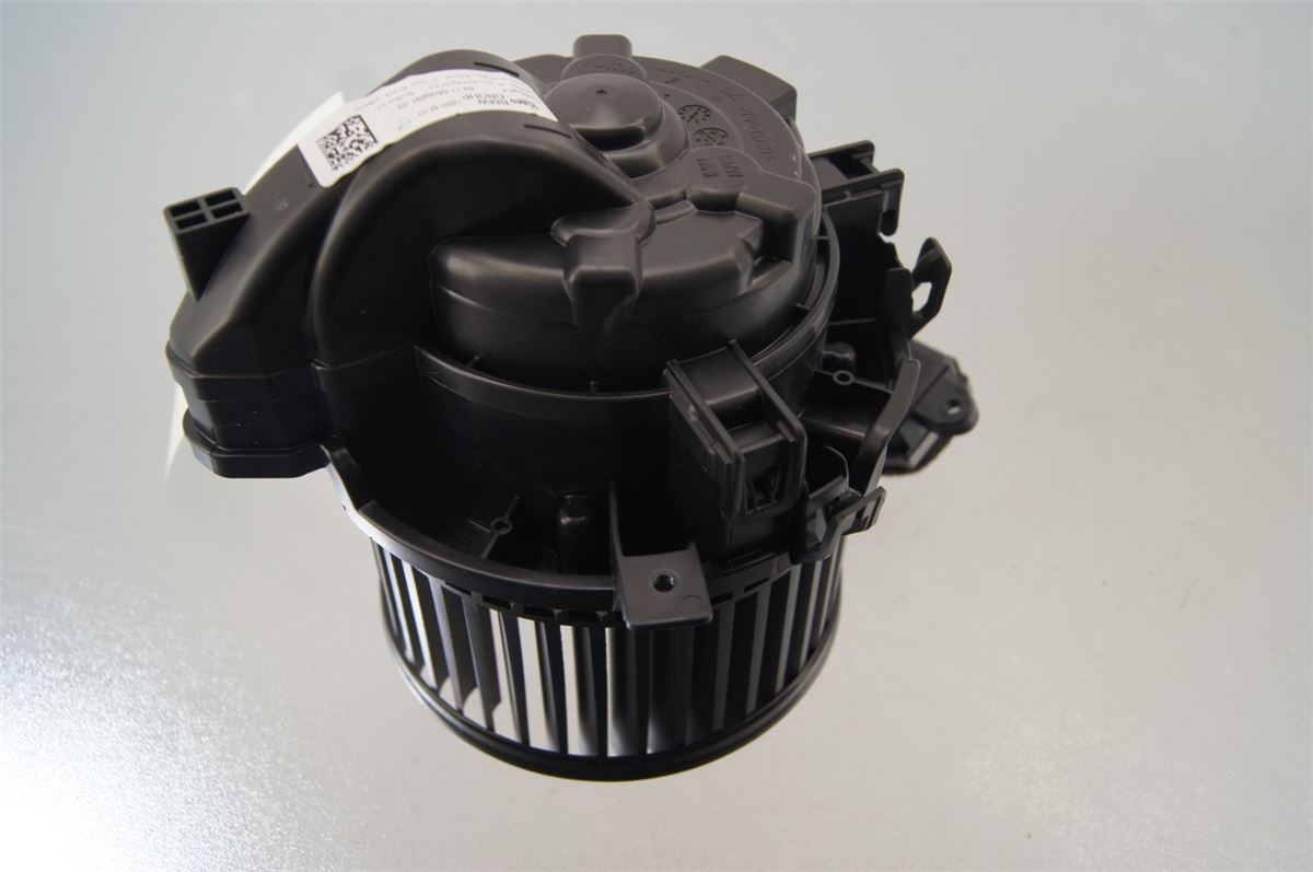 Varmeapparat Viftemotor – bilde 1