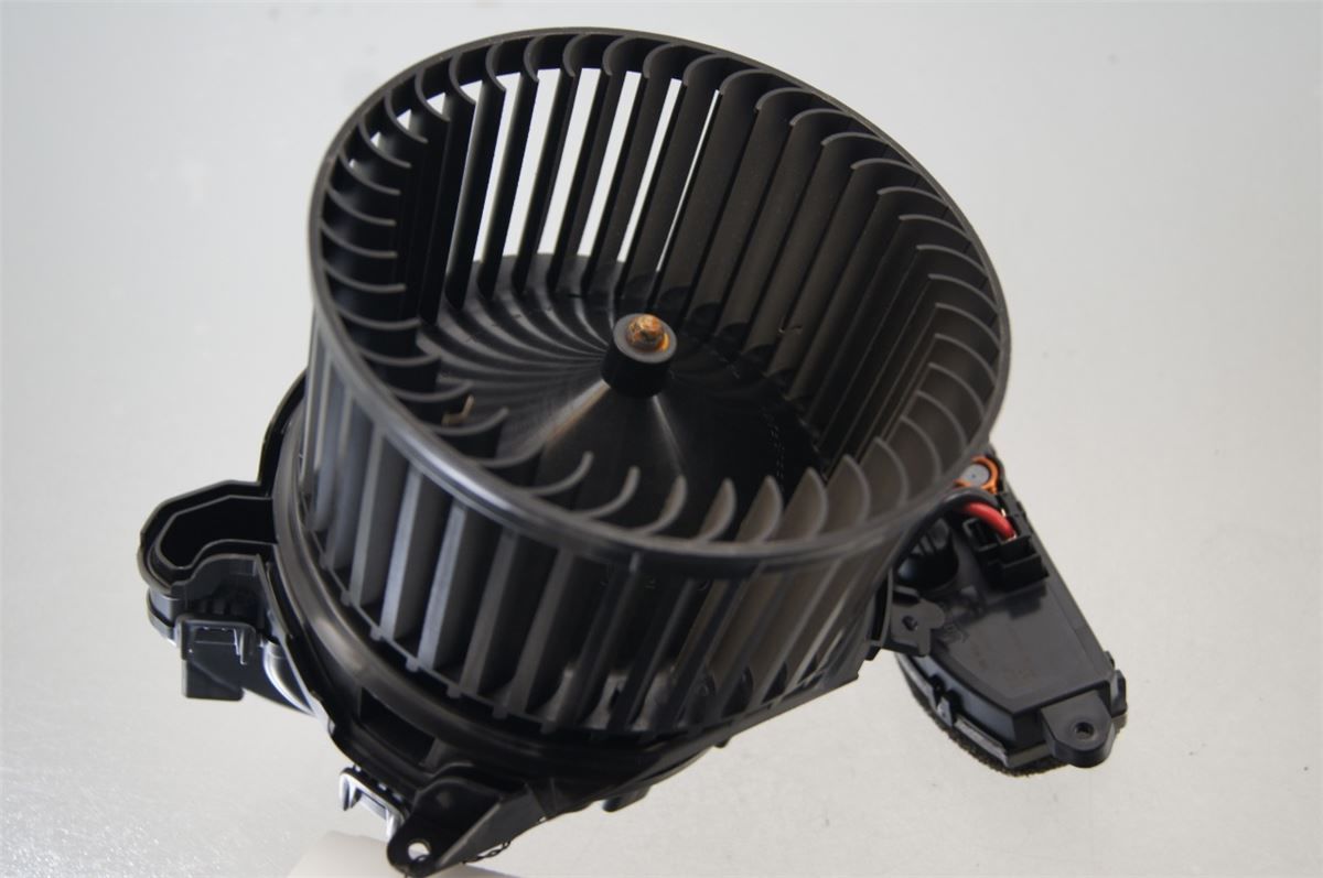 Varmeapparat Viftemotor – bilde 2