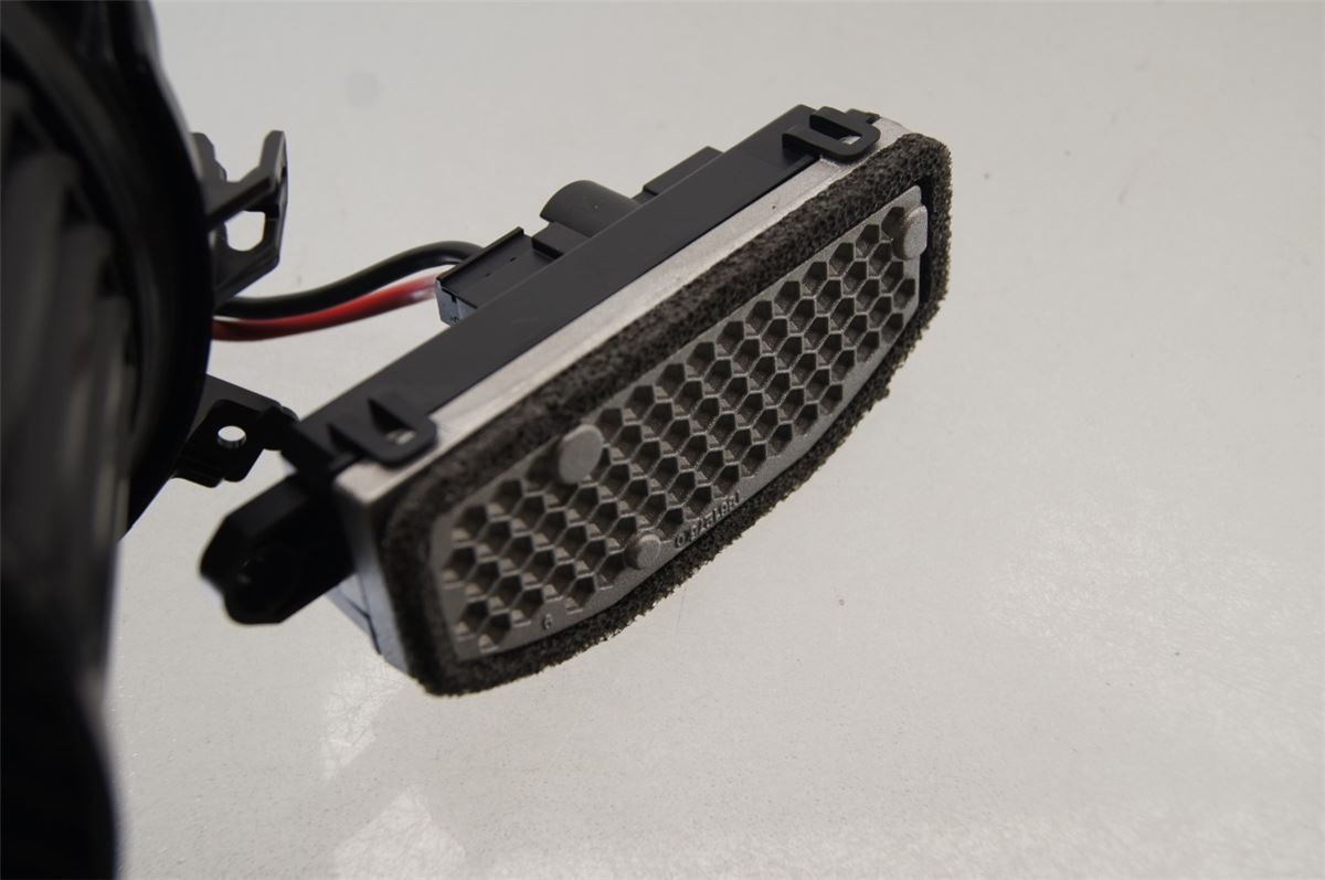 Varmeapparat Viftemotor – bilde 3