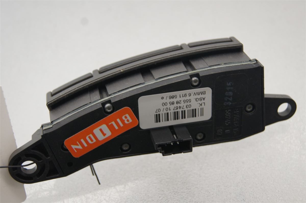 Bryter Ratt Radio / Stereo – bilde 1