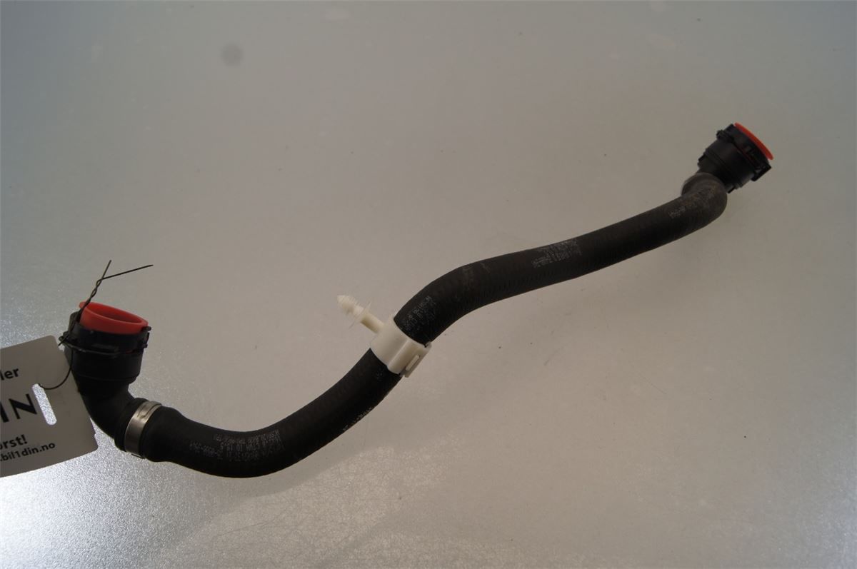 Varme AC Slange / Rør – bilde 1