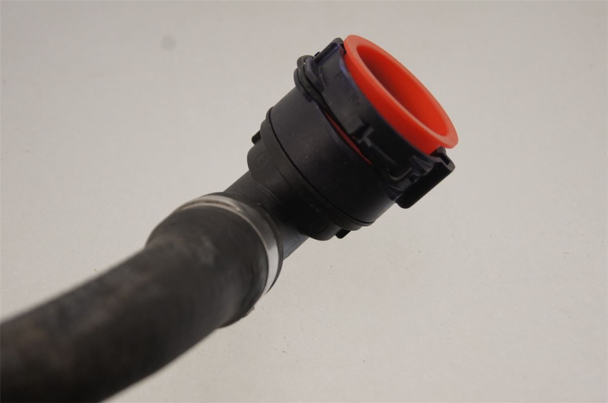 Varme AC Slange / Rør – bilde 2