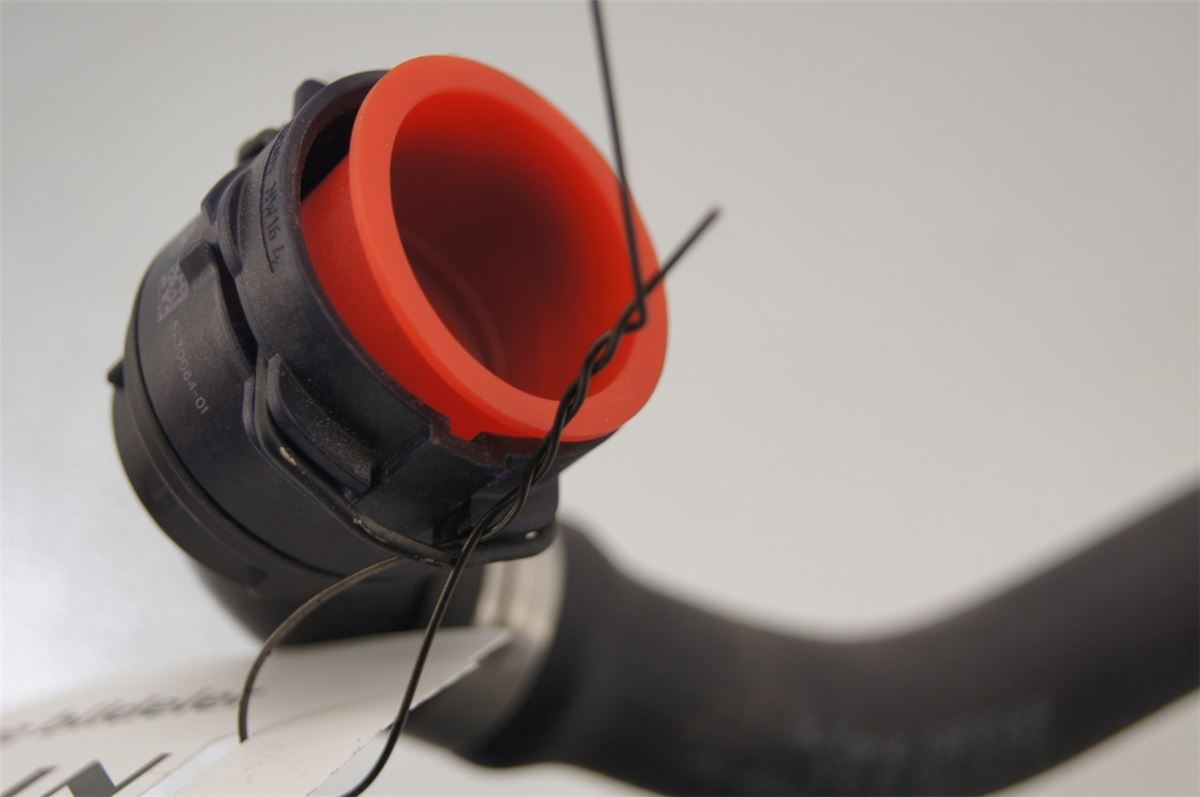 Varme AC Slange / Rør – bilde 3