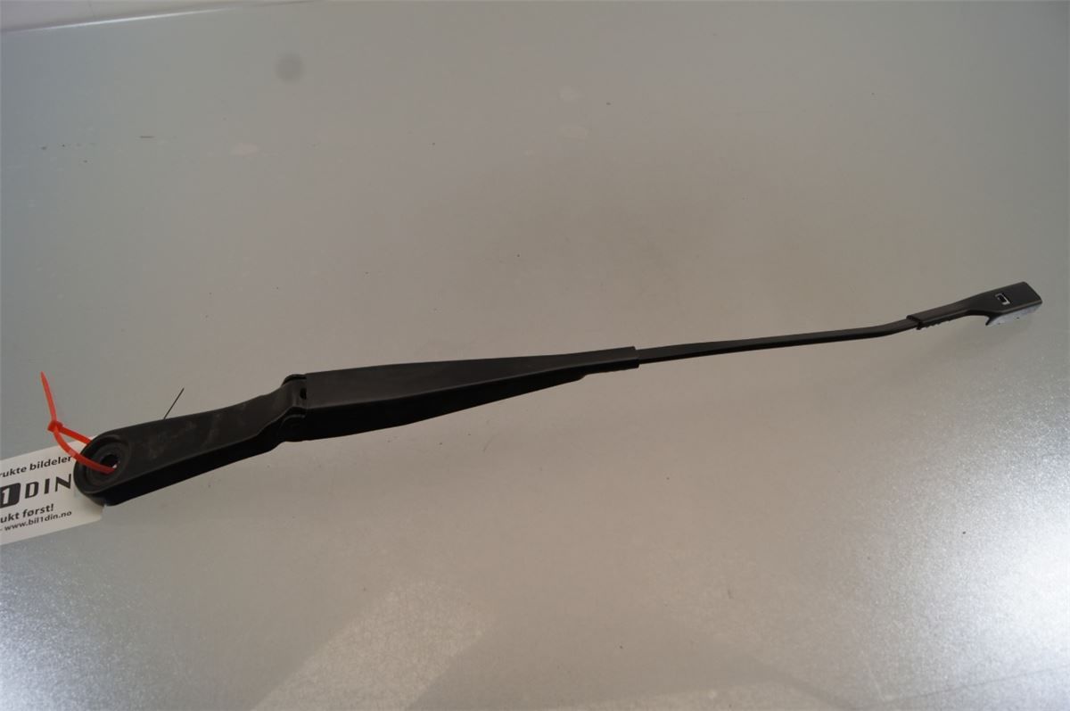Viskerarm / Armer Frontrute – bilde 1