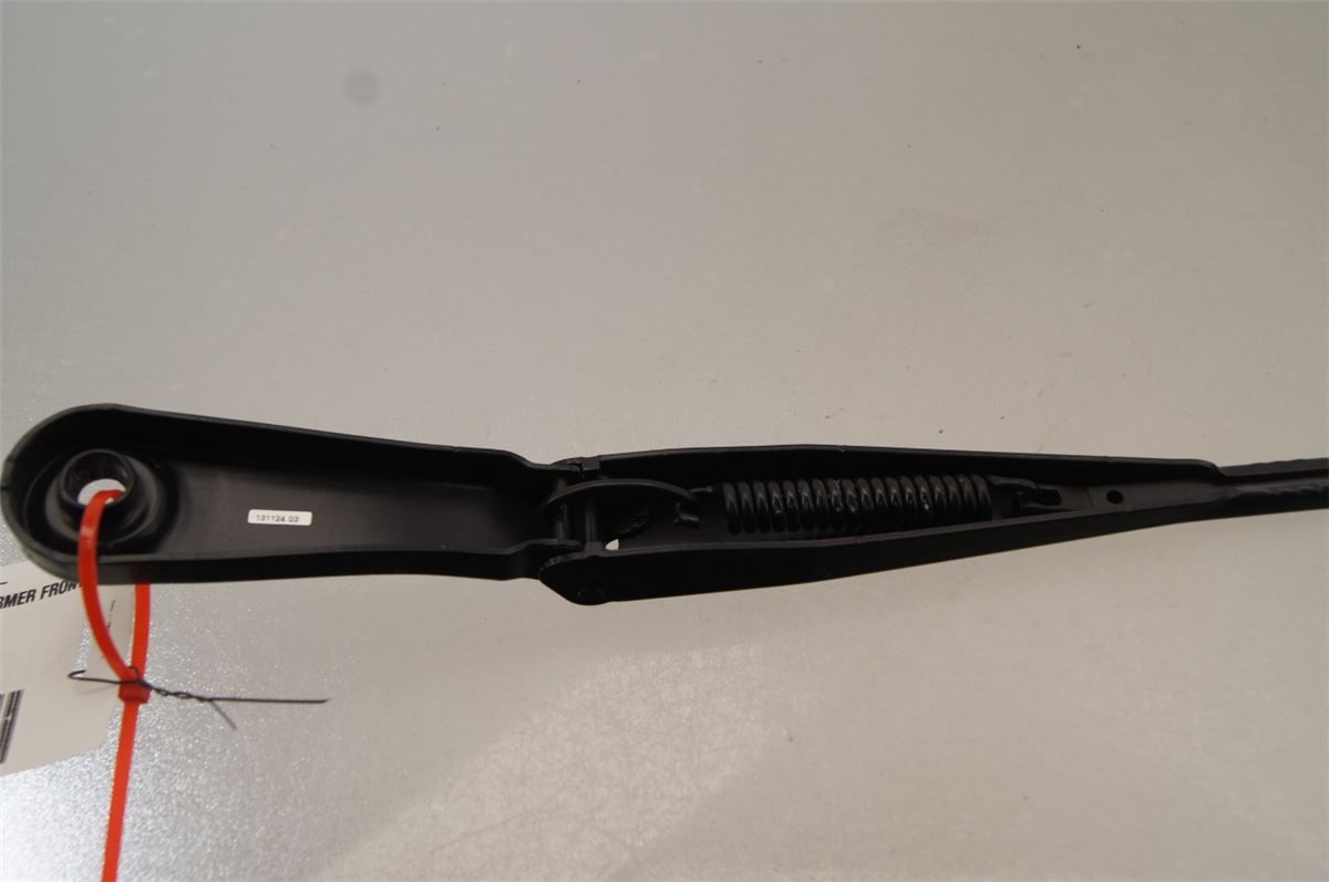 Viskerarm / Armer Frontrute – bilde 3