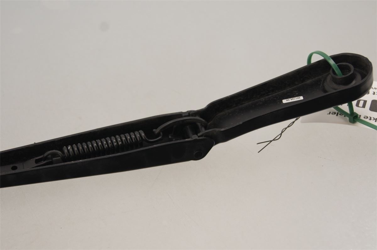 Viskerarm / Armer Frontrute – bilde 3