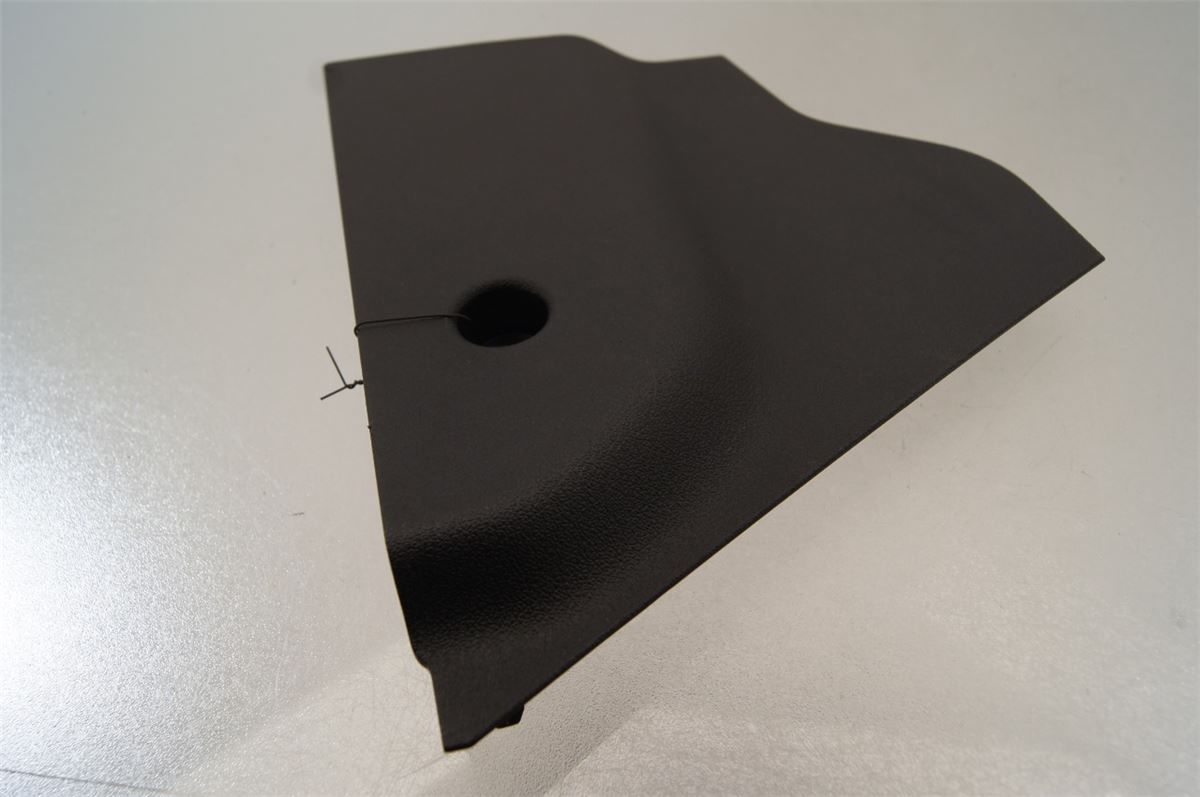 Instrumentkonsoll Midt – bilde 2