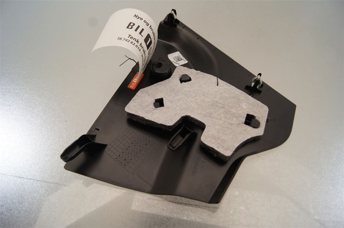 Instrumentkonsoll Midt – bilde 3
