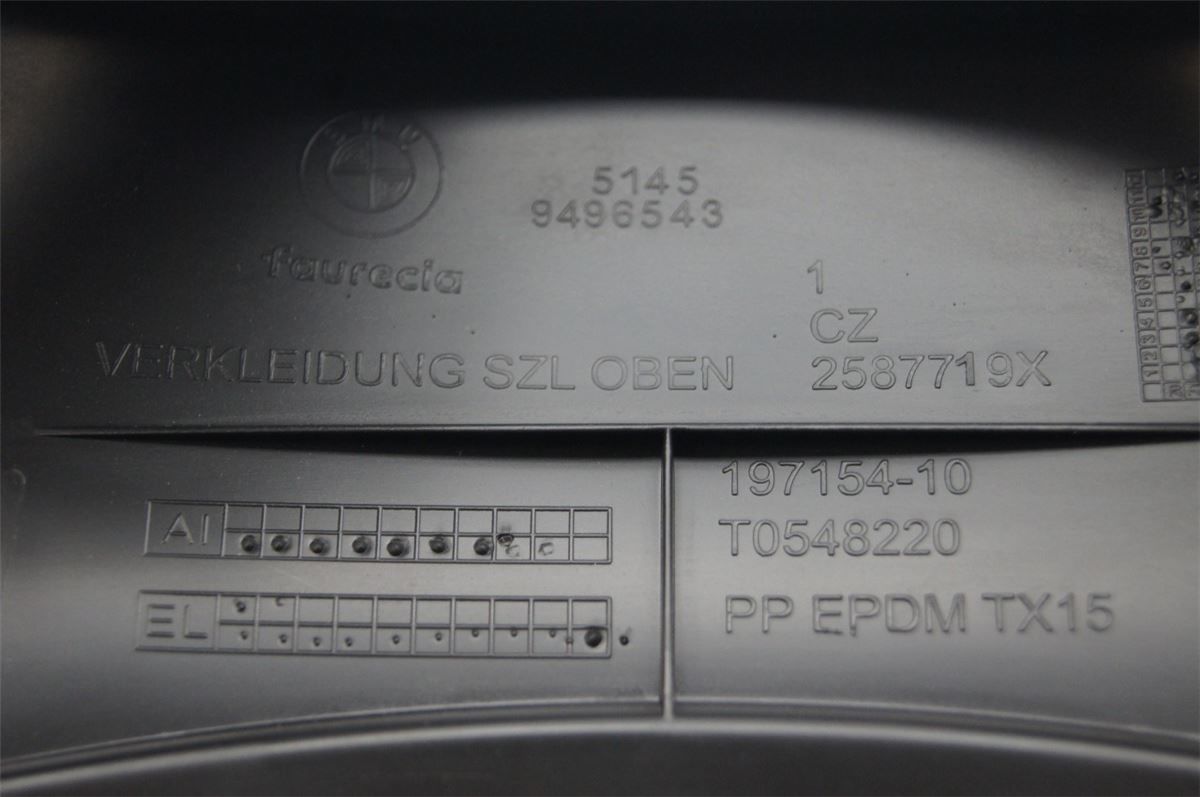 Rattdeksel / Deksler – bilde 3