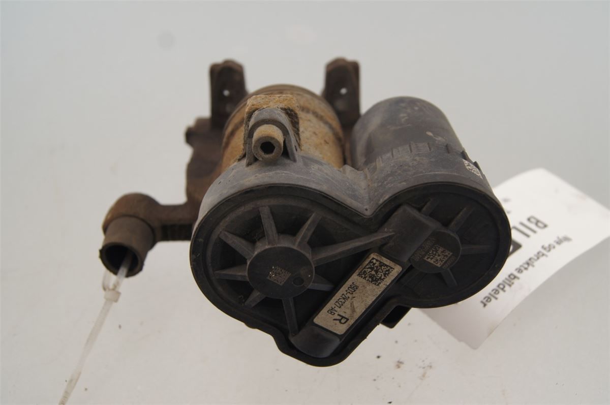 Bremsecaliper Bak Høyre – bilde 2