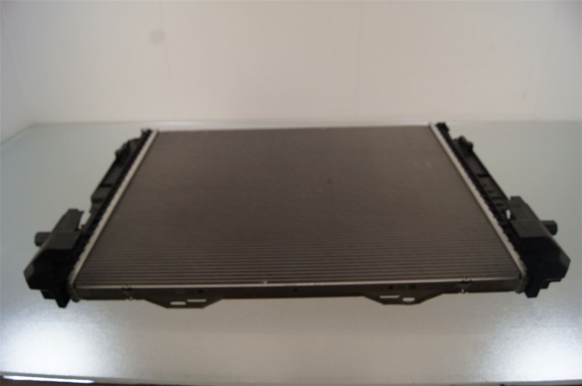 Radiator Automat – bilde 1