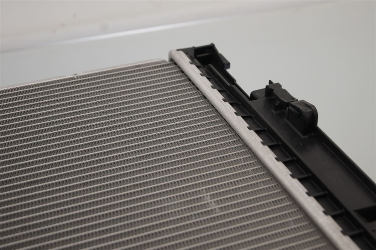 Radiator Automat – bilde 2