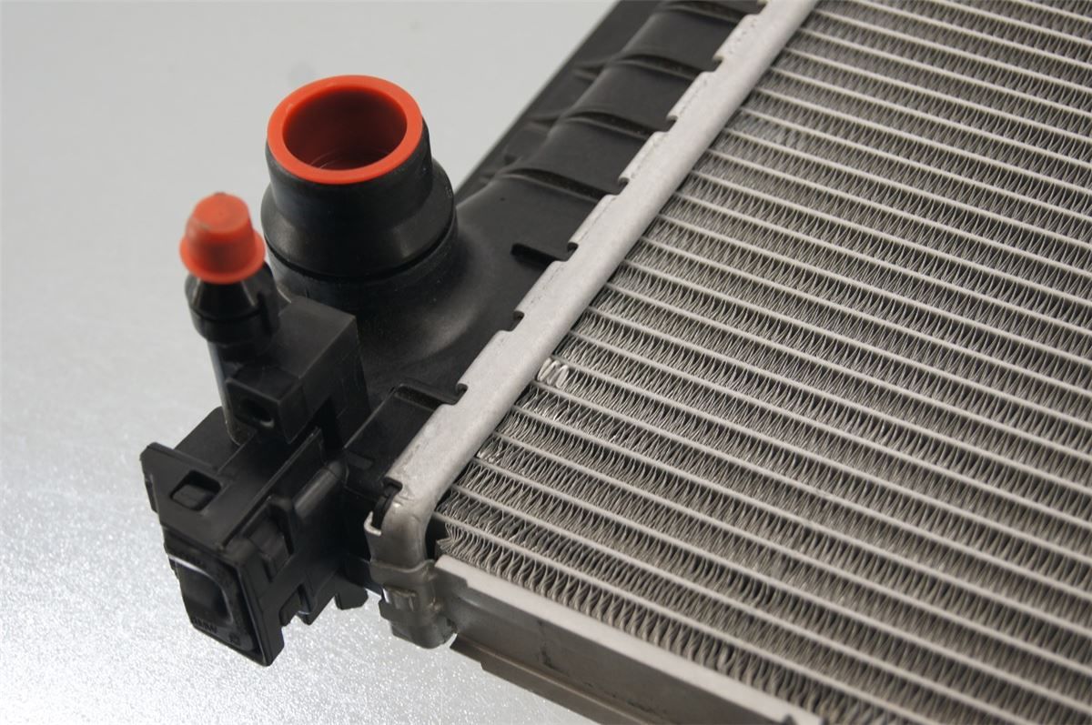 Radiator Automat – bilde 3